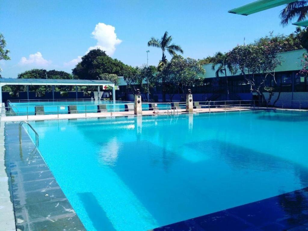 Whiz Prime Hotel Darmo Harapan Surabaja Exteriér fotografie